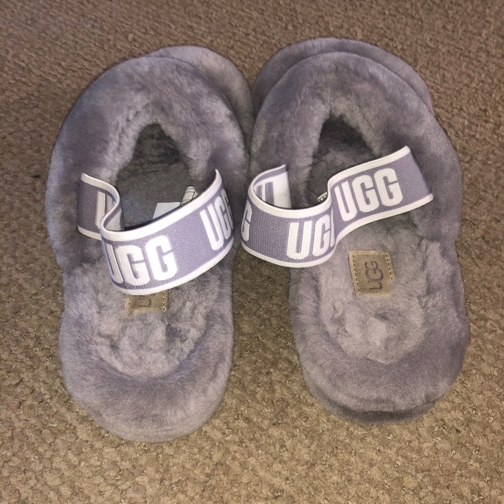 Ugg Slides In Color Oh Yeah - image 3